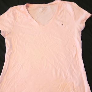 Tommy Hilfiger pink